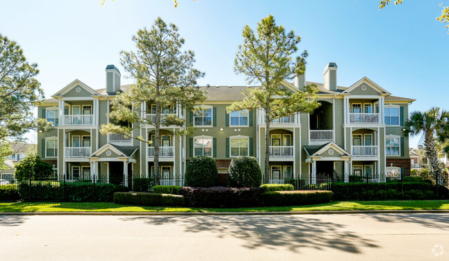 Cypress Estates Apartments