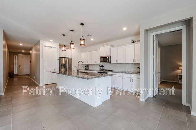 Foto del edificio - 4593 Bush Bean Way