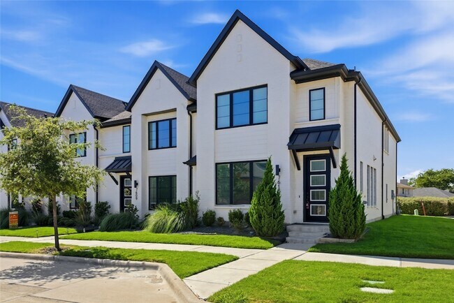 Foto del edificio - 7613 Reis Ln