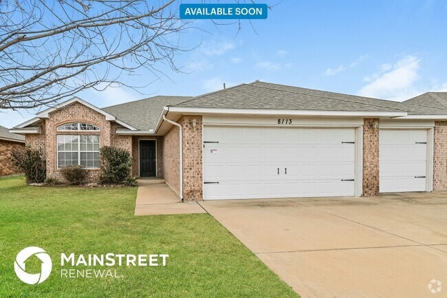 Building Photo - 8113 Greer Way