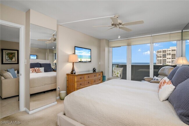 Foto del edificio - 4005 Gulf Shore Blvd N
