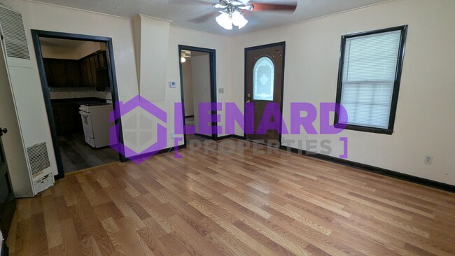 Foto del edificio - Lovely One Bedroom House!
