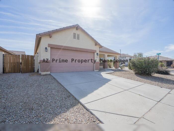 Foto principal - 16575 W Lilac St