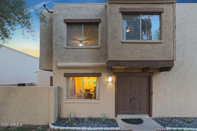 Foto del edificio - 4240 N 81st St