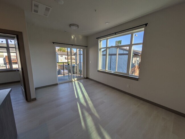 Foto del edificio - 1726 Texas St