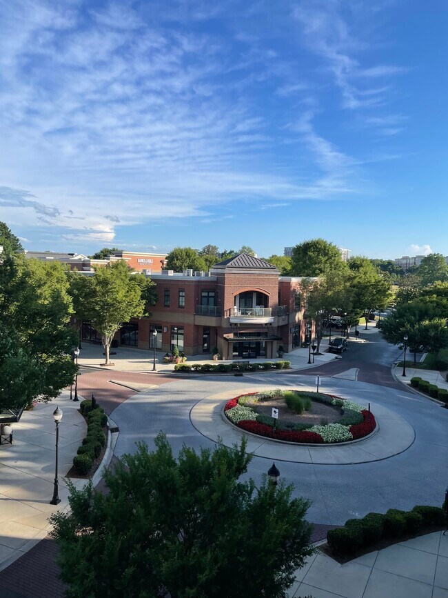 721 Gov Morrison St Unit 510, Charlotte, NC 28211 Condo for Rent in