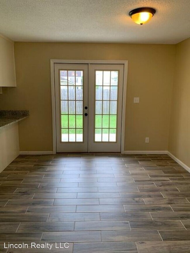 Foto del edificio - 3 br, 2 bath House - 3111 Wingfield Way*