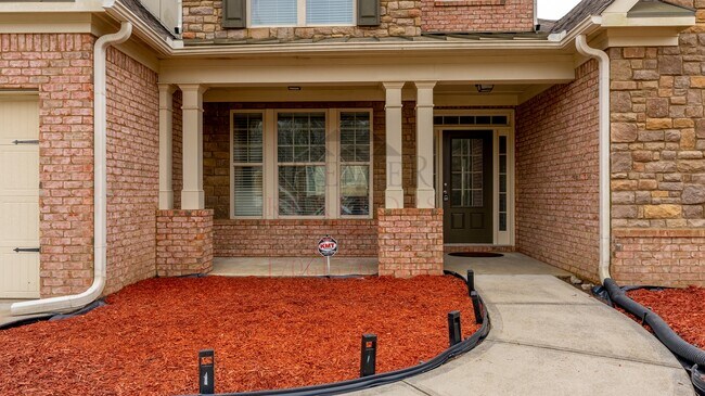 Foto del edificio - 2573 Spring Chapel Rd