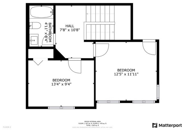 Building Photo - Stunning 3 Bedroom Home in Clarksville, TN!