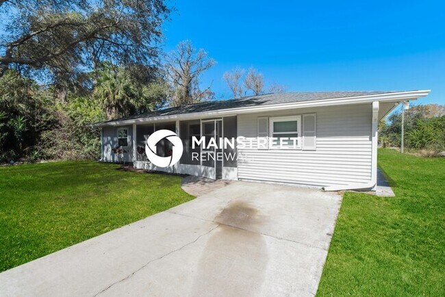 Building Photo - 3 Bedroom Pet-Friendly Home in Palm Bay, FL with Main Street Renewal