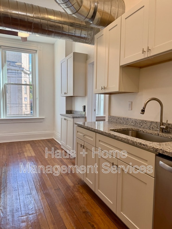 Foto del edificio - 906 Penn Ave