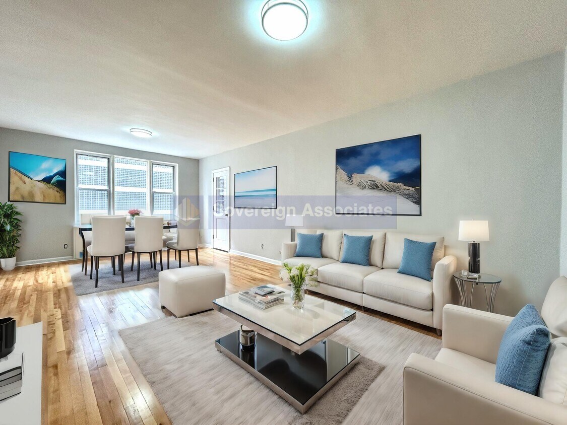 Foto principal - 500 Kappock Street