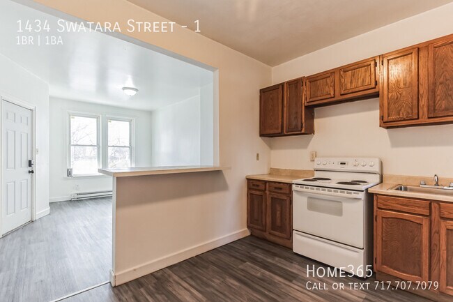 Foto del edificio - 1434 Swatara St