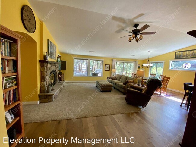 Foto del edificio - 2 br, 2 bath House - 20358 Donkey Sled Road