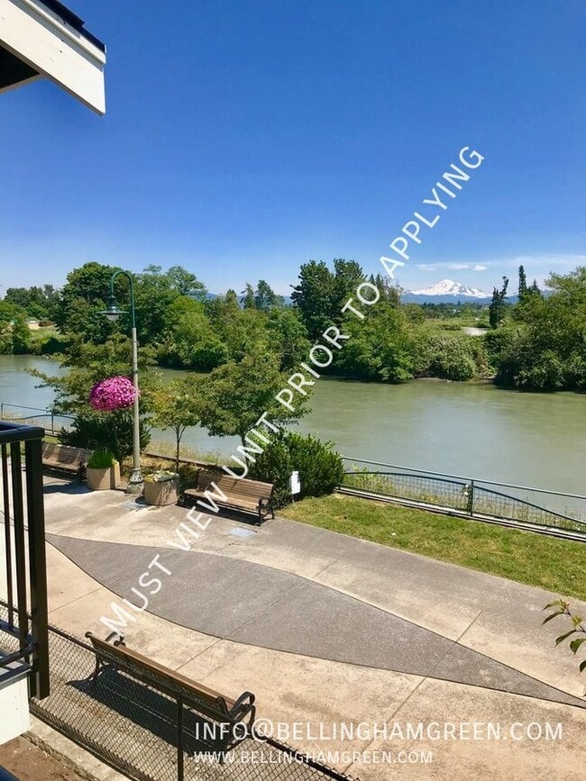 Building Photo - PENDING Riverfront - 1Bd/1bth Apartment - ...