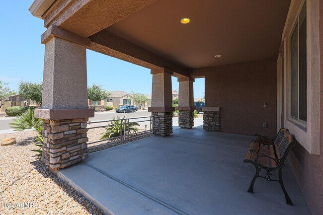 Foto del edificio - 9337 W Medlock Dr