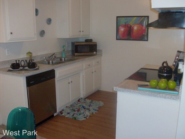 West Park Apartments Covina Ca Interior Photo West Park Apartments