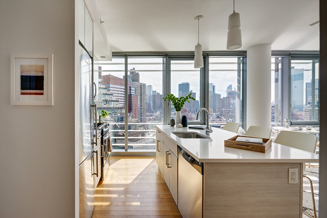 Mercedes House Apartments - New York, NY | Apartments.com