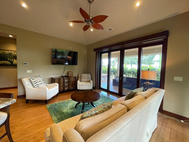 Foto del edificio - Kapalua Plantation Estates Two Bedroom/Two...