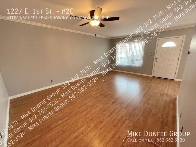 Building Photo - Spacious One Bedroom in Alamitos Beach