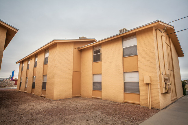 Foto del edificio - Villas del Valle Apartments