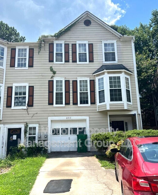 Building Photo - 6513 Charter Way