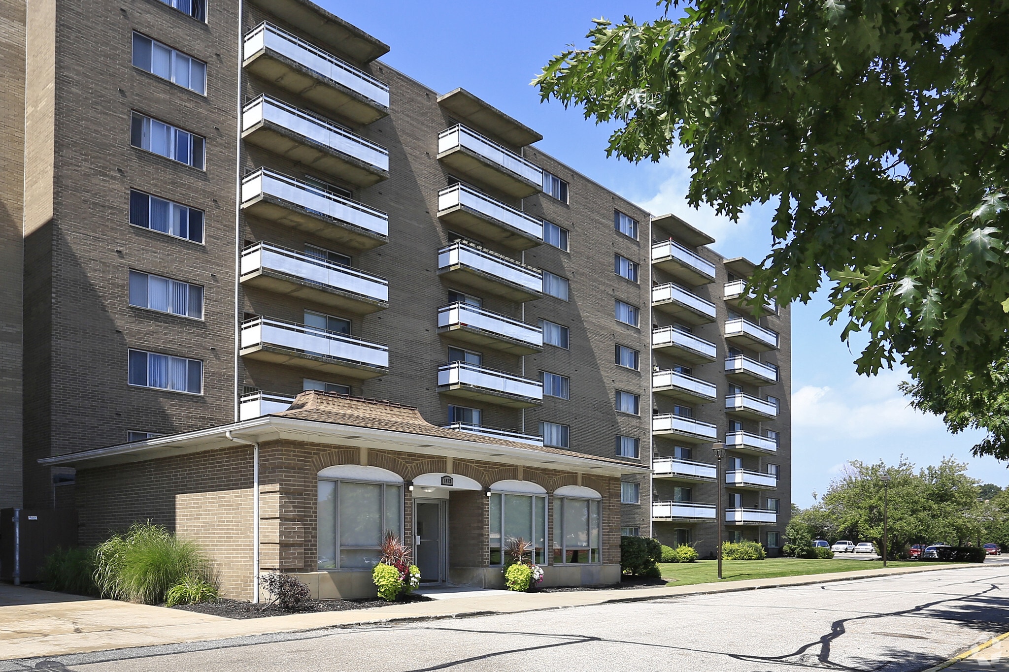 Coppertree Luxury Apartments – photo 3