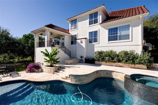 Foto del edificio - 2609 Old Hickory Cove