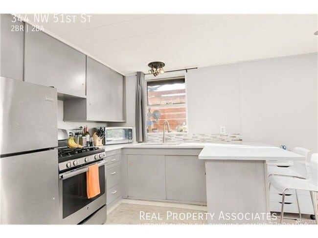 Foto del edificio - 344 NW 51st St
