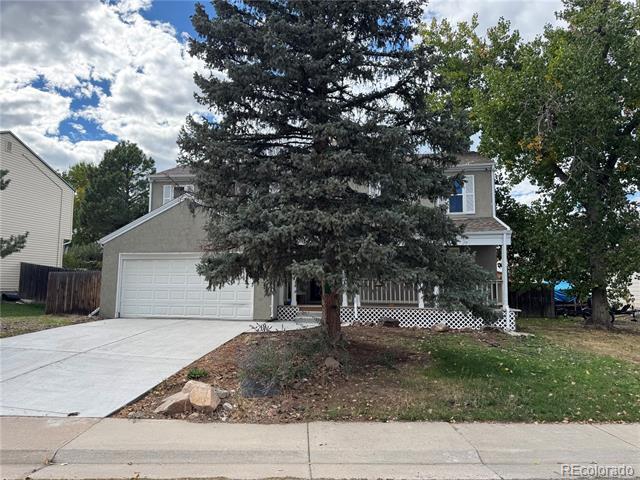 Foto del edificio - 4709 S Ward Way