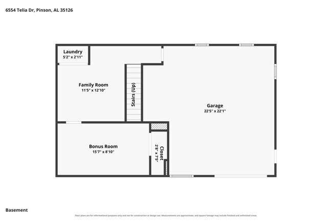 Foto del edificio - 6554 Telia Dr