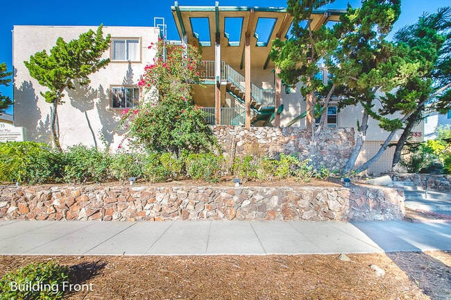 Street View - 2333 Mira Vista Ave