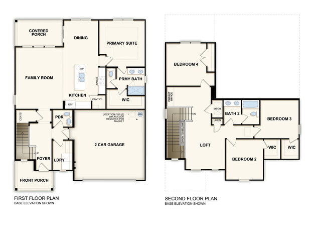 Building Photo - 7065 Creeksong Dr