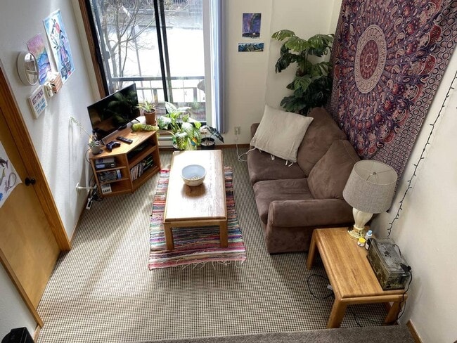 Photo - Husky Townhomes