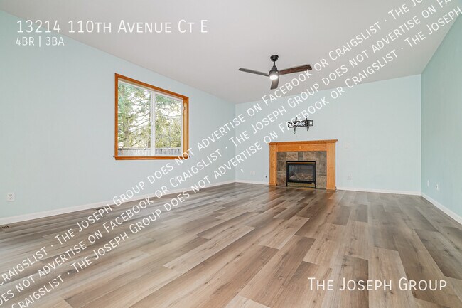 Foto del edificio - 13214 110th Ave Ct E