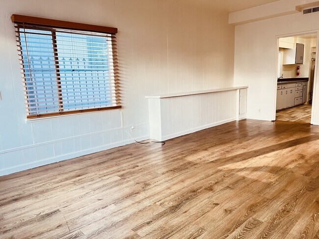 Foto del edificio - Oakland Rental
