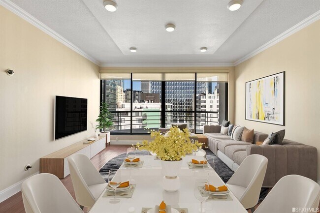 Foto del edificio - 300 3rd St