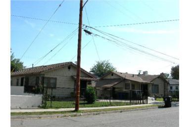 Building Photo - 235 Virginia St