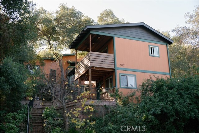 Primary Photo - 16851 Hay Dr