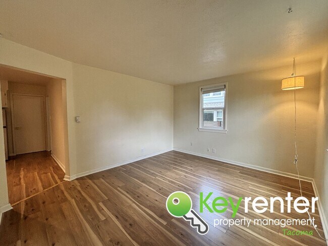 Foto del edificio - 3584 Tacoma Ave S