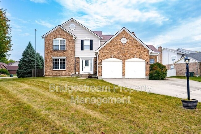 Foto del edificio - 4448 Forest Ridge Blvd