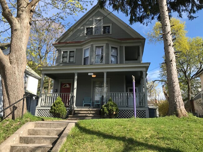 Foto del edificio - 420 Douglas St