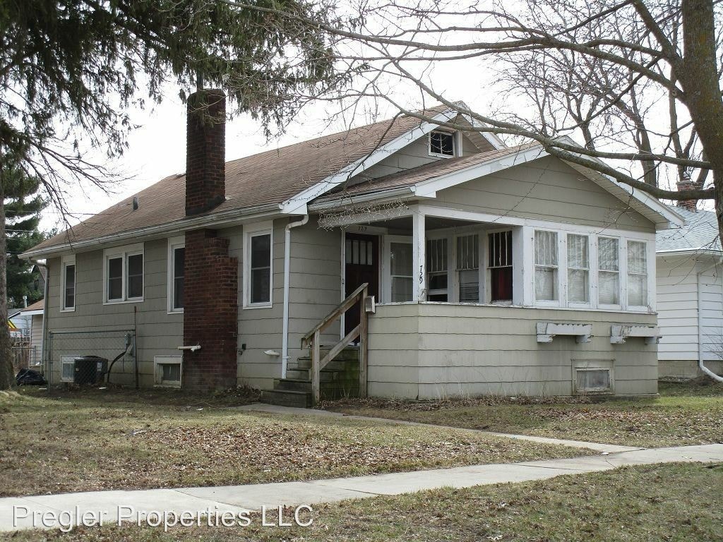 Primary Photo - 3 br, 1 bath House - 729 Reber Ave