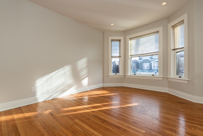 Building Photo - 3441 Humphrey St