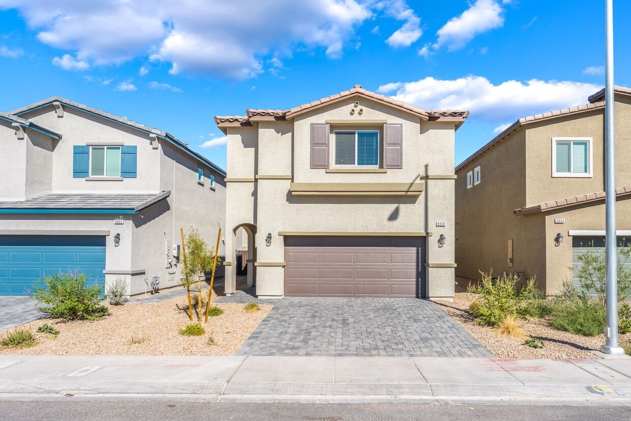 Brand New Home year 2025with 4 bedrooms,... - Brand New Home   year 2025with 4 bedrooms,...