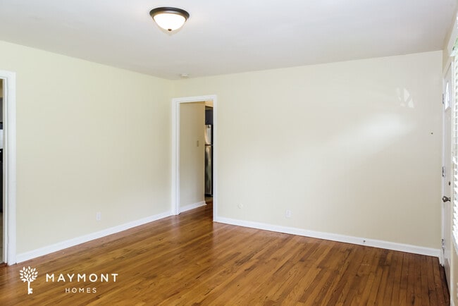 Building Photo - 4610 Rutledge Dr NW