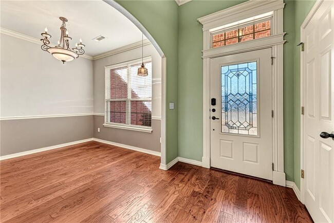 Building Photo - 3236 W Westbury St