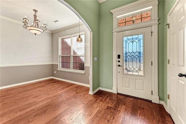 Foto del edificio - 3236 W Westbury St