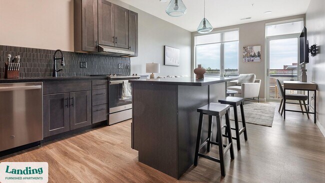 Building Photo - 299 DeBaliviere Ave