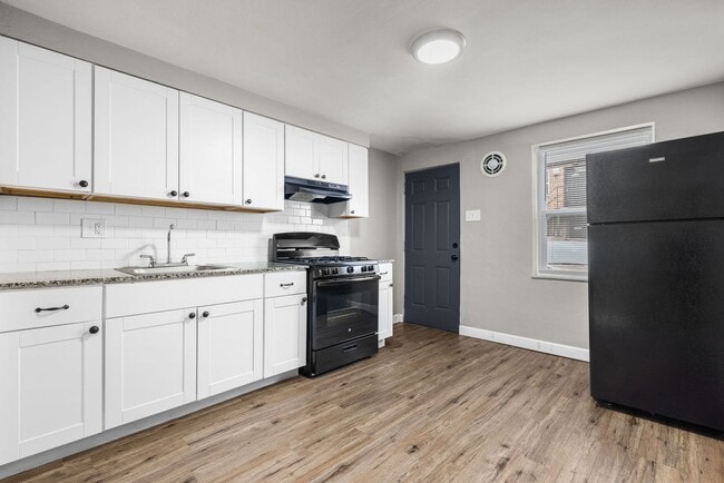 Interior Photo - Wild Cherry Apartments